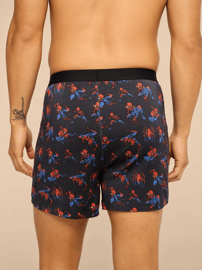 UltraModal™ Core Boxer | Spidey Sense