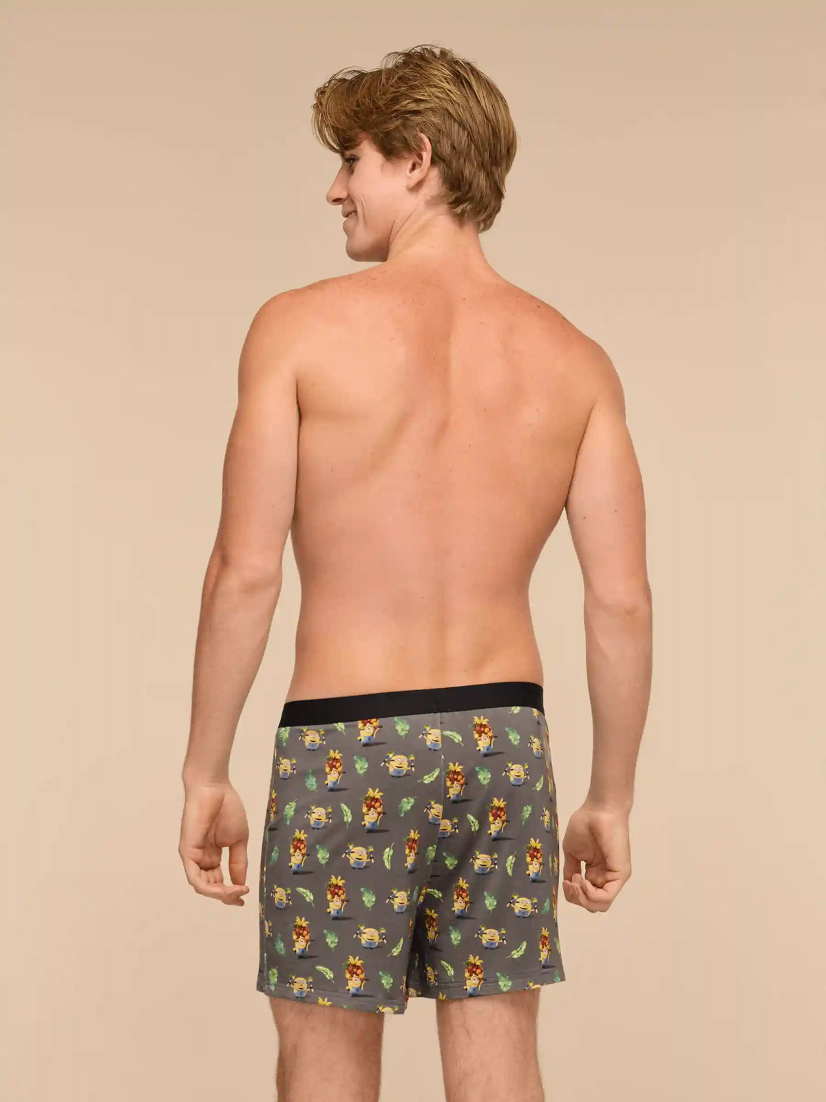 UltraModal™ Core Boxer | Aloha Buddies