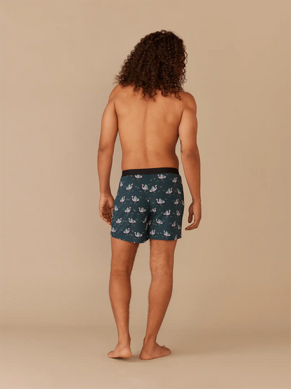 UltraModal™ Core Boxer | Pool Sharks 2.0
