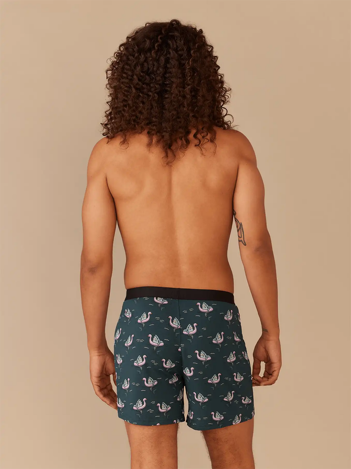 UltraModal™ Core Boxer | Pool Sharks 2.0
