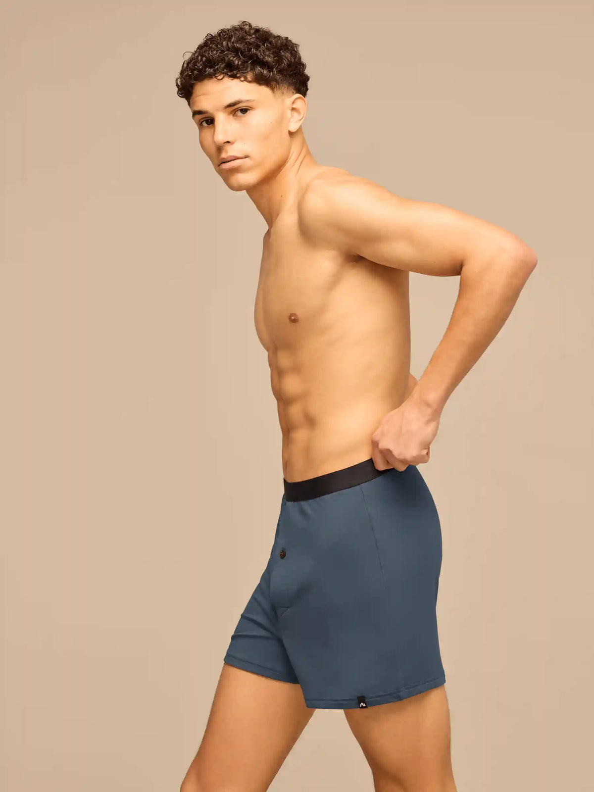 UltraModal™ Core Boxer | Blue Spruce