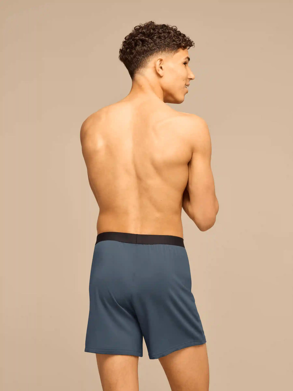 UltraModal™ Core Boxer | Heather Jade