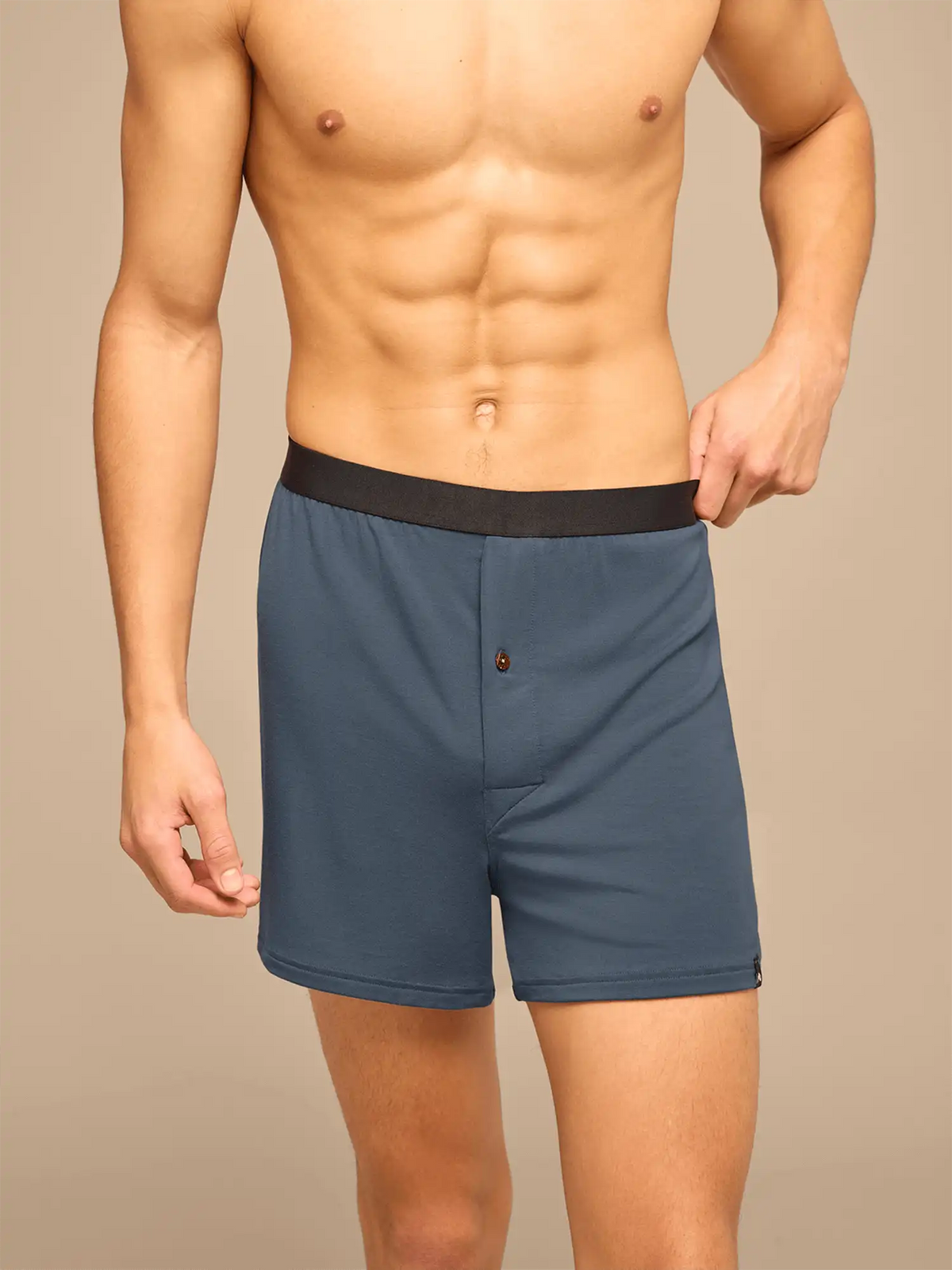 UltraModal™ Core Boxer | Wherever I Go He Goes