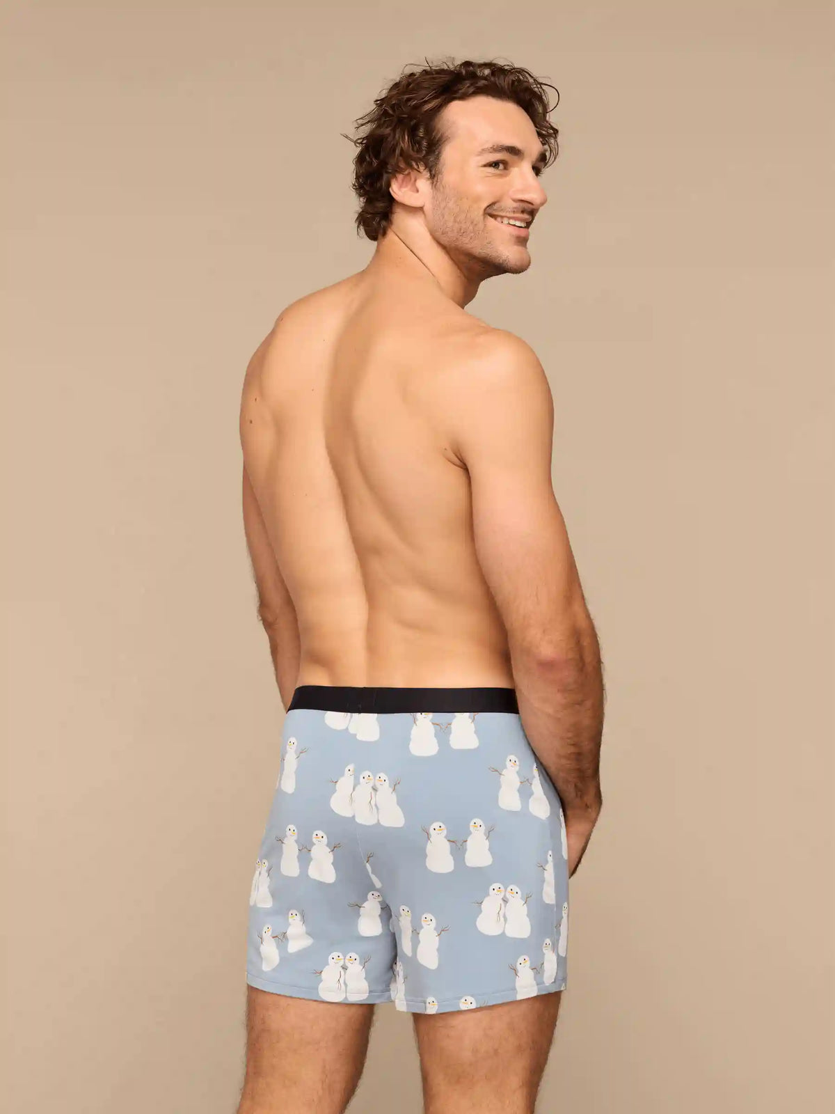 UltraModal™ Core Boxer | Snowmates