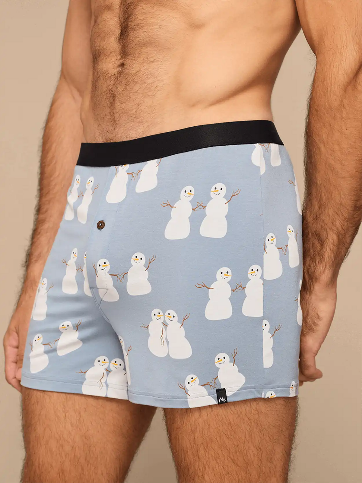 UltraModal™ Core Boxer | Snowmates