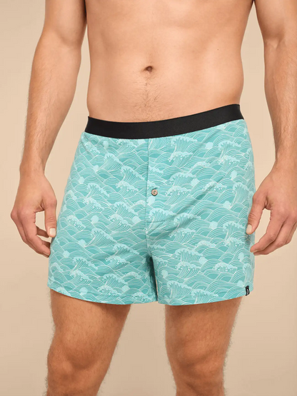 UltraModal™ Core Boxer | Tidal