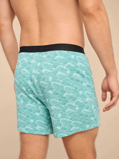 UltraModal™ Core Boxer | Tidal