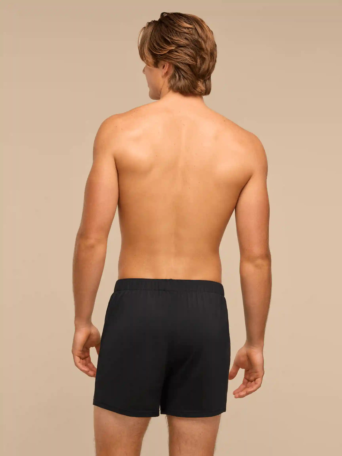UltraModal™ FeelFree Boxer 6-Pack | Black Pack