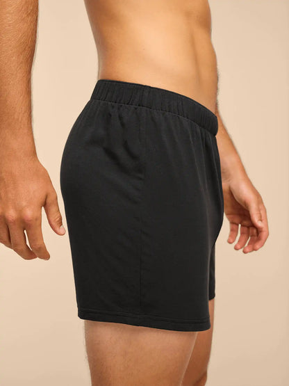 UltraModal™ FeelFree Boxer | Black