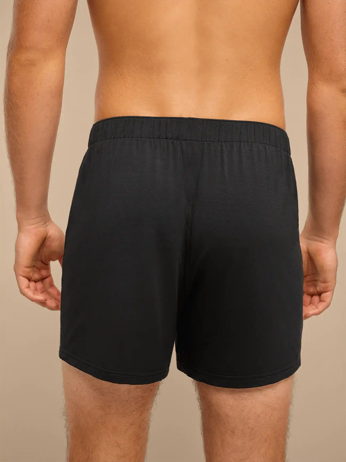 UltraModal™ FeelFree Boxer 6-Pack | Black Pack