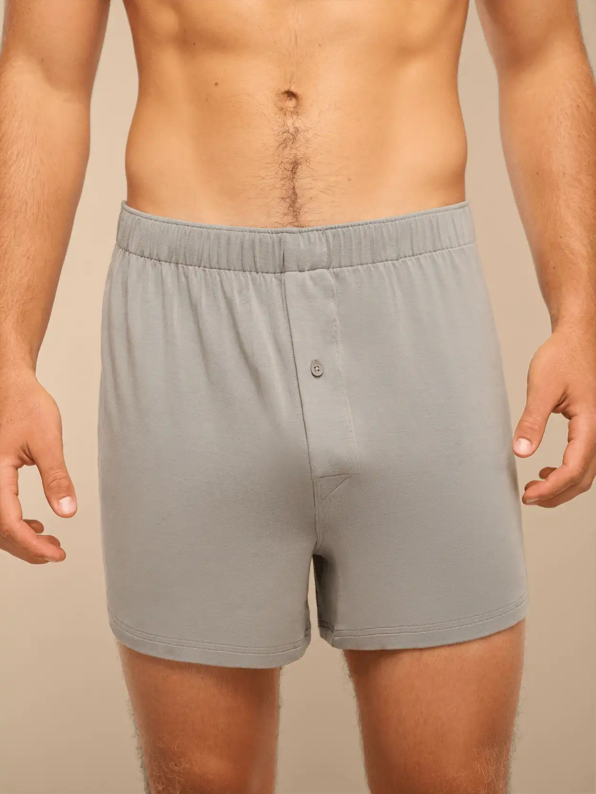 UltraModal™ FeelFree Boxer | Stone