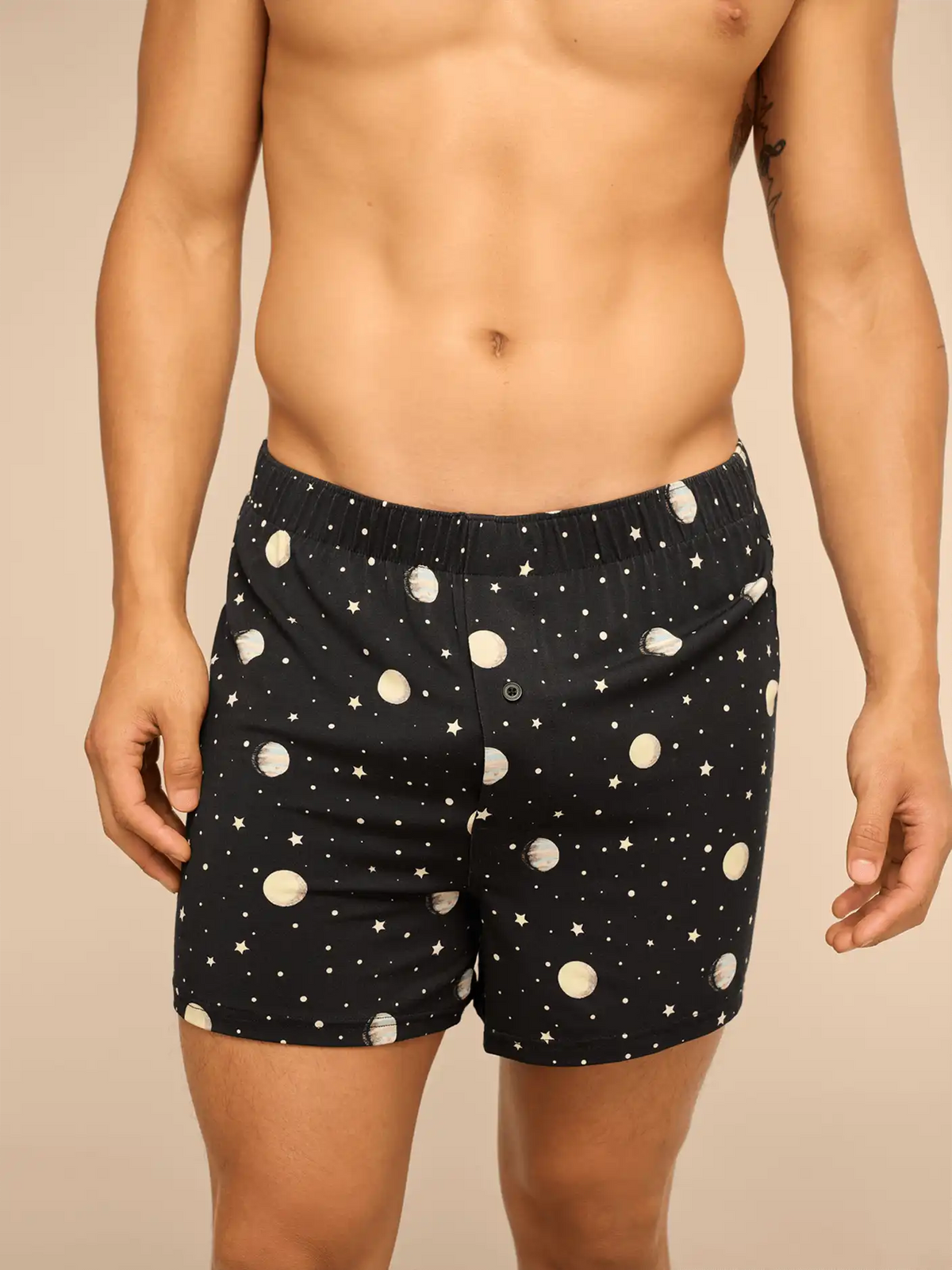 UltraModal™ FeelFree Boxer | Gravity