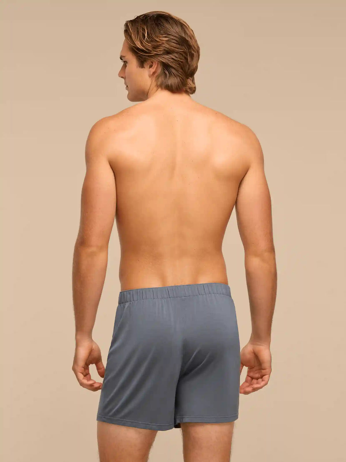 UltraModal™ FeelFree Boxer | Blue Spruce