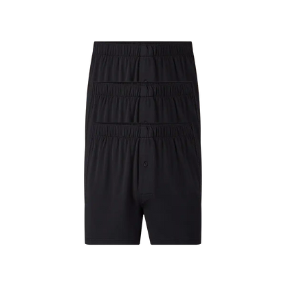 UltraModal™ FeelFree Boxer 3-Pack | Black Pack