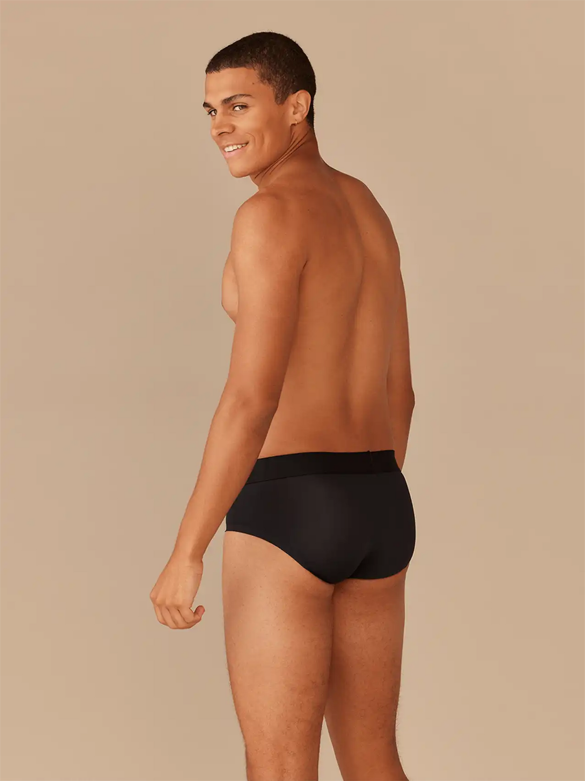 MoveMe Brief | Black
