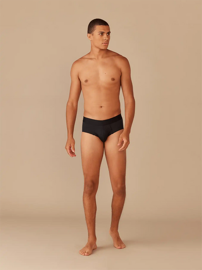 MoveMe Brief | Black