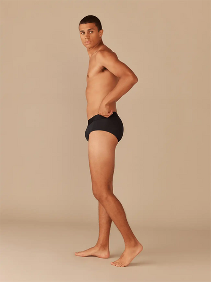 MoveMe Brief | Black