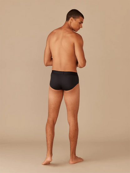 MoveMe Brief | Green Plaid