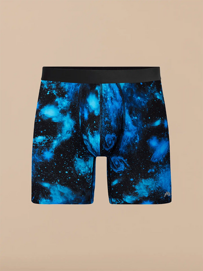 Breathe Boxer Brief w/ Fly | Universe