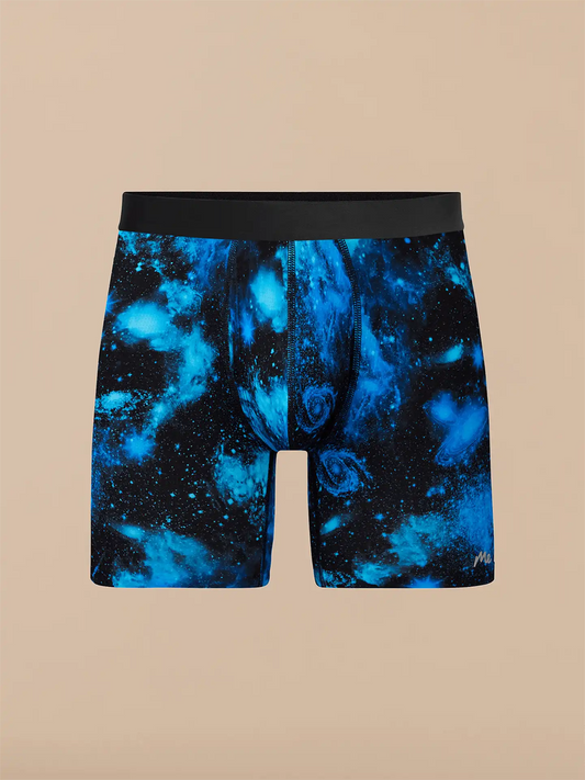 Breathe Boxer Brief w/ Fly | Universe