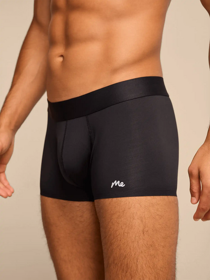 Breathe Trunk 3-Pack | Classic Pack