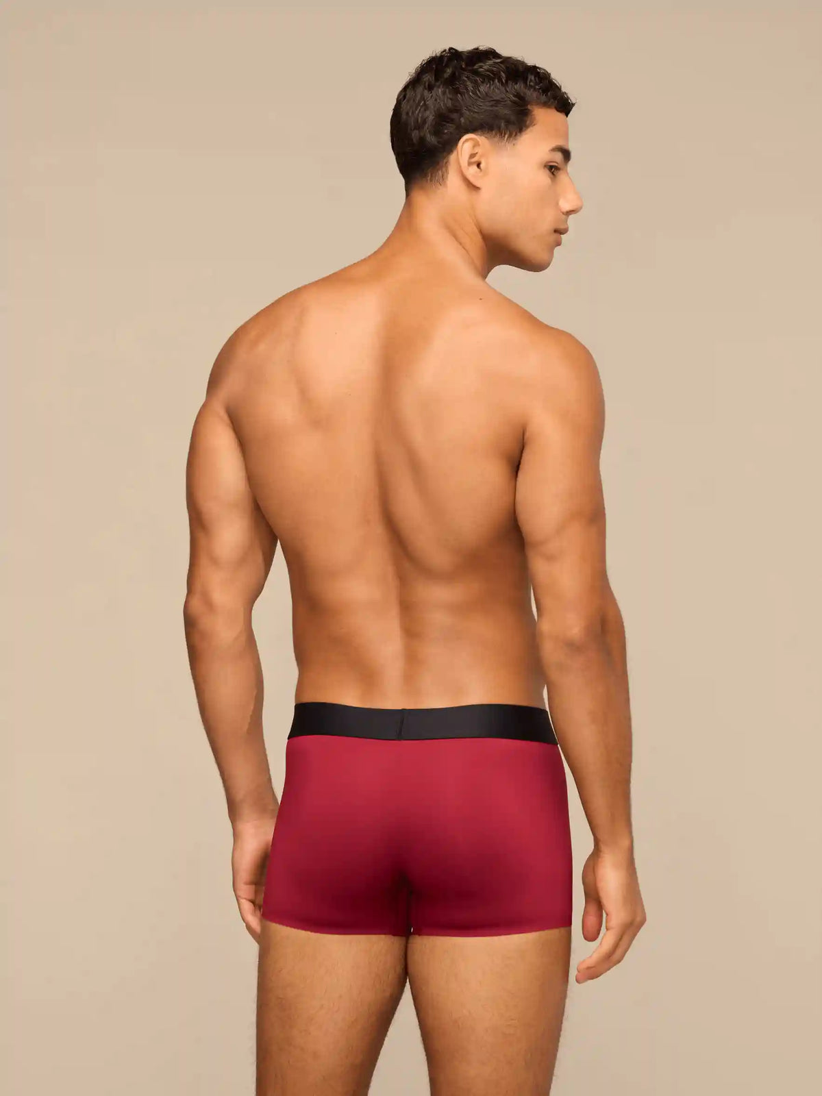 Breathe Trunk | Cabernet