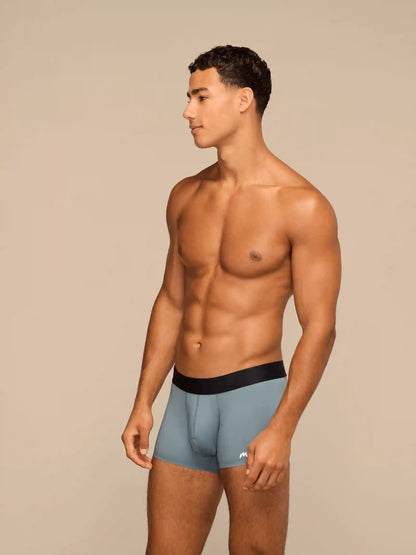 Breathe Trunk | Goblin Blue