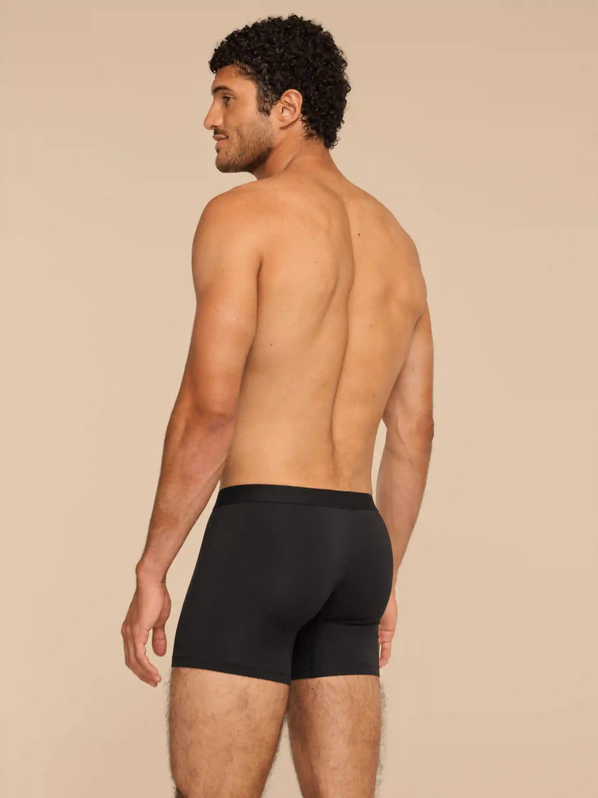 UltraModal™ Messages Boxer Brief | CUTE