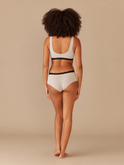 UltraModal™ Core Cheeky Brief | In Bloom