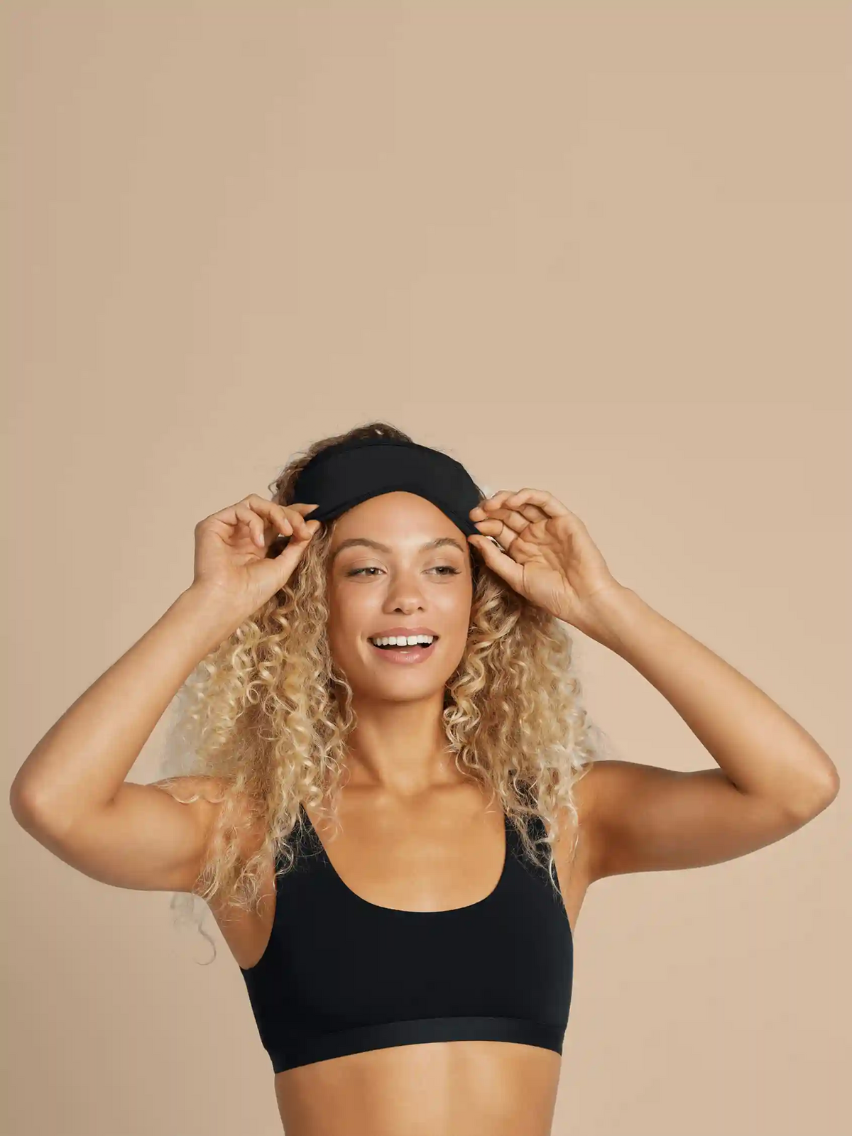 UltraModal™ Sleep Mask | Panda Bath