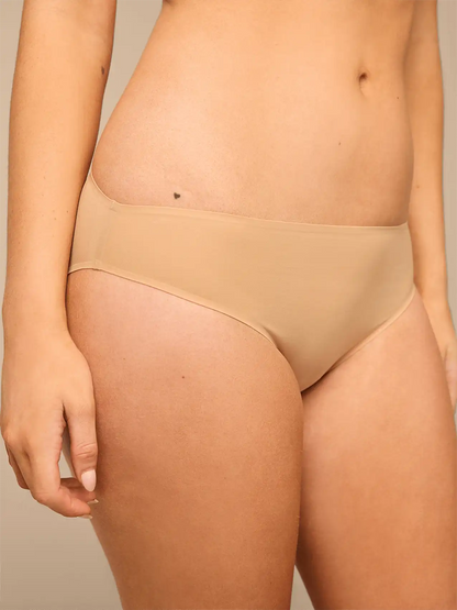 Seamless Bikini | Cocoa