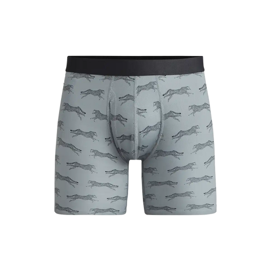 MoveMe Boxer Brief w/ Fly | Swift