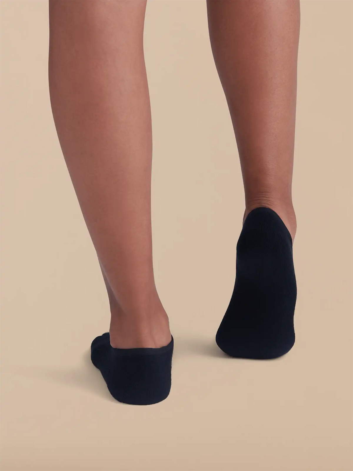 Heritage No Show Sock | Electric Hearts 2.0