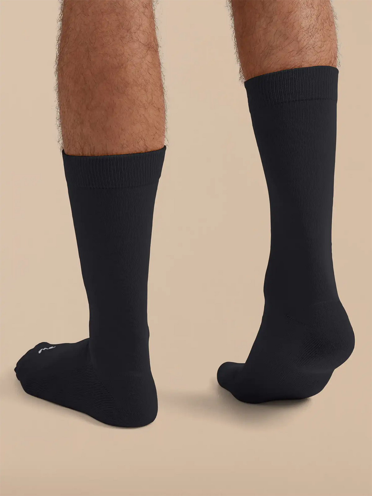 Heritage Crew Sock | Garden Snake