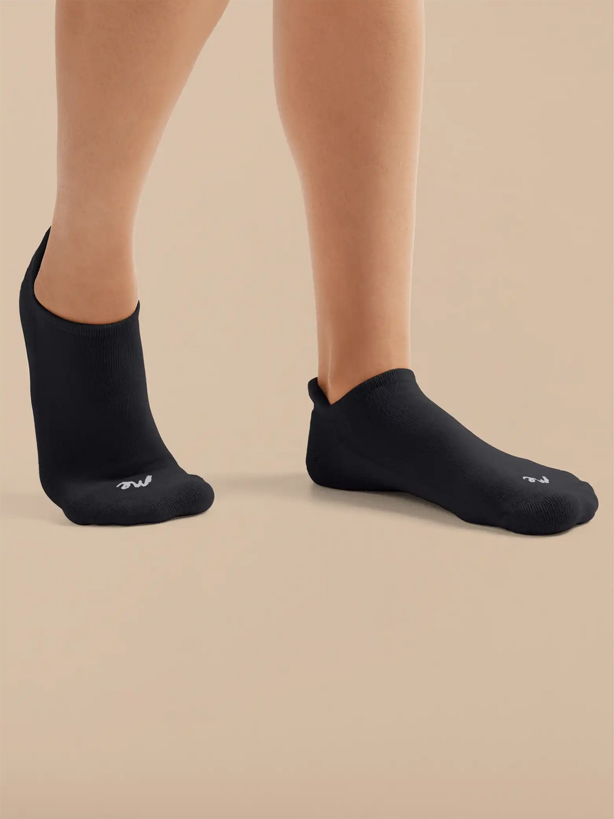 Heritage Ankle Sock | Electric Hearts 2.0