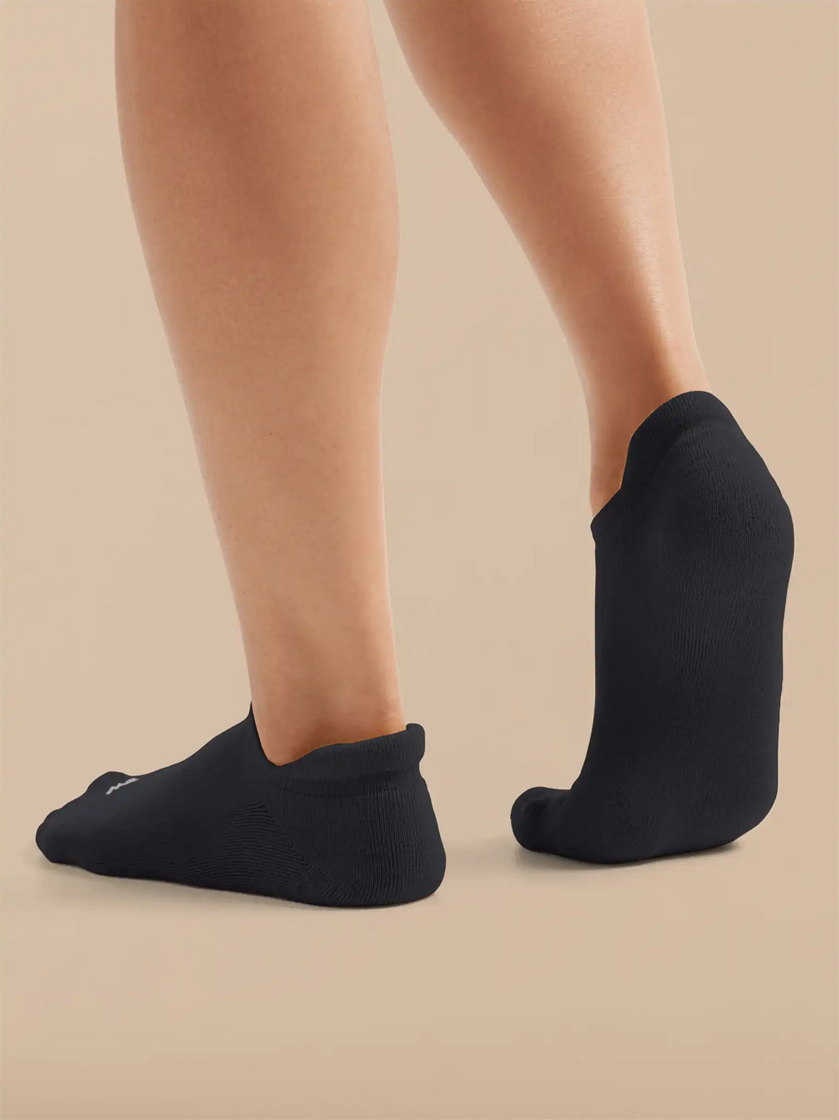 Heritage Ankle Sock | Cherry Blossom