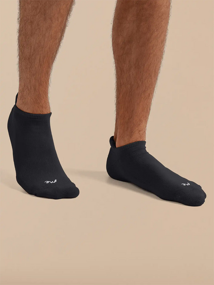 Heritage Ankle Sock | Cherry Blossom
