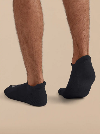 Heritage Ankle Sock | Life Finds a Way