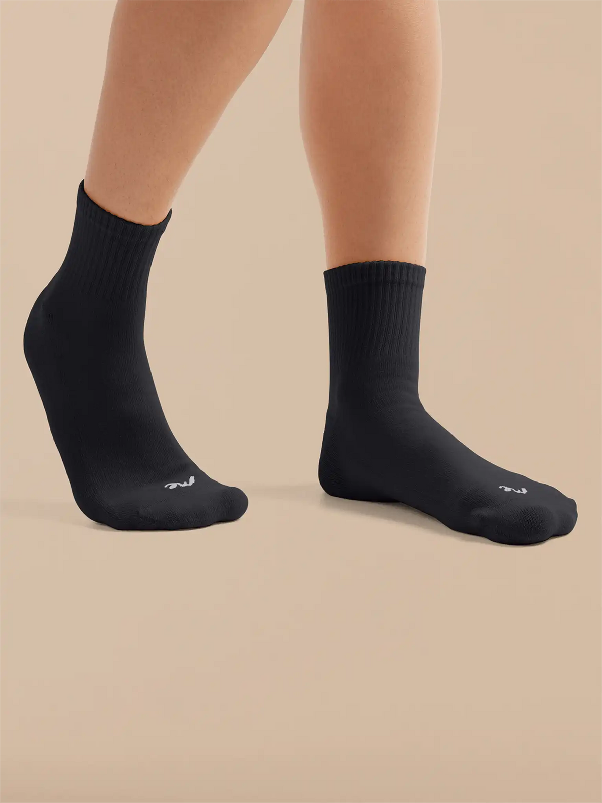 Heritage Quarter Sock | C'est Banana