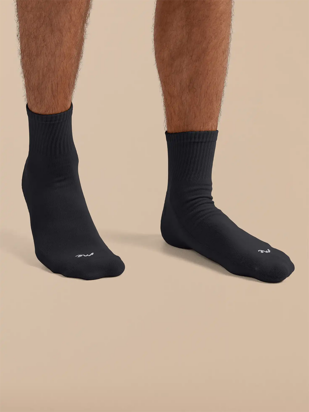Heritage Quarter Sock | Death of Me