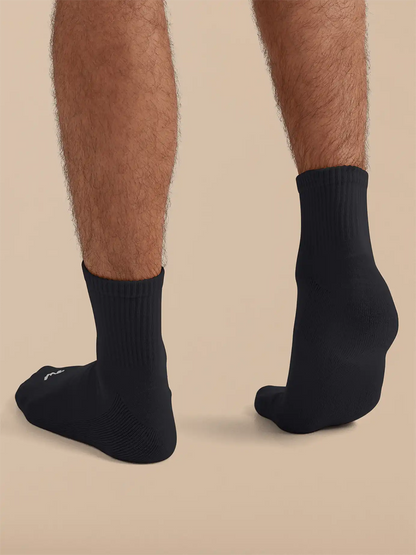 Heritage Quarter Sock | Spidey Sense