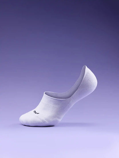 Essential No Show Sock 3-Pack | Dark Sapphire Pack