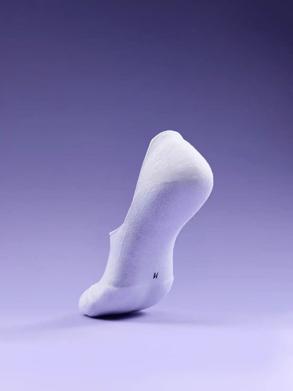 Essential No Show Sock 3-Pack | Mixed Blues Pack