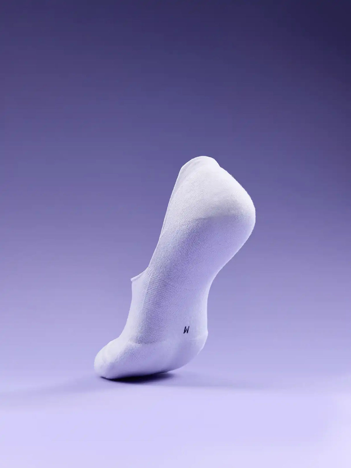 Essential No Show Sock 3-Pack | Dark Sapphire Pack