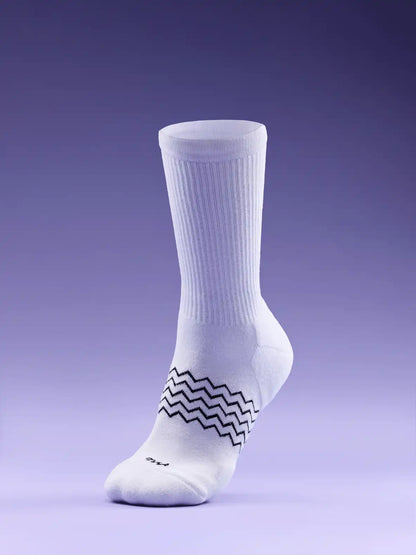 Essential Crew Sock 10-Pack | Black Pack