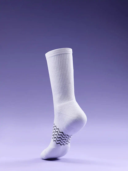 Essential Crew Sock 3-Pack | Black Pack