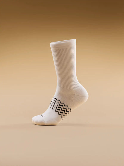 Essential Crew Sock | Cloud