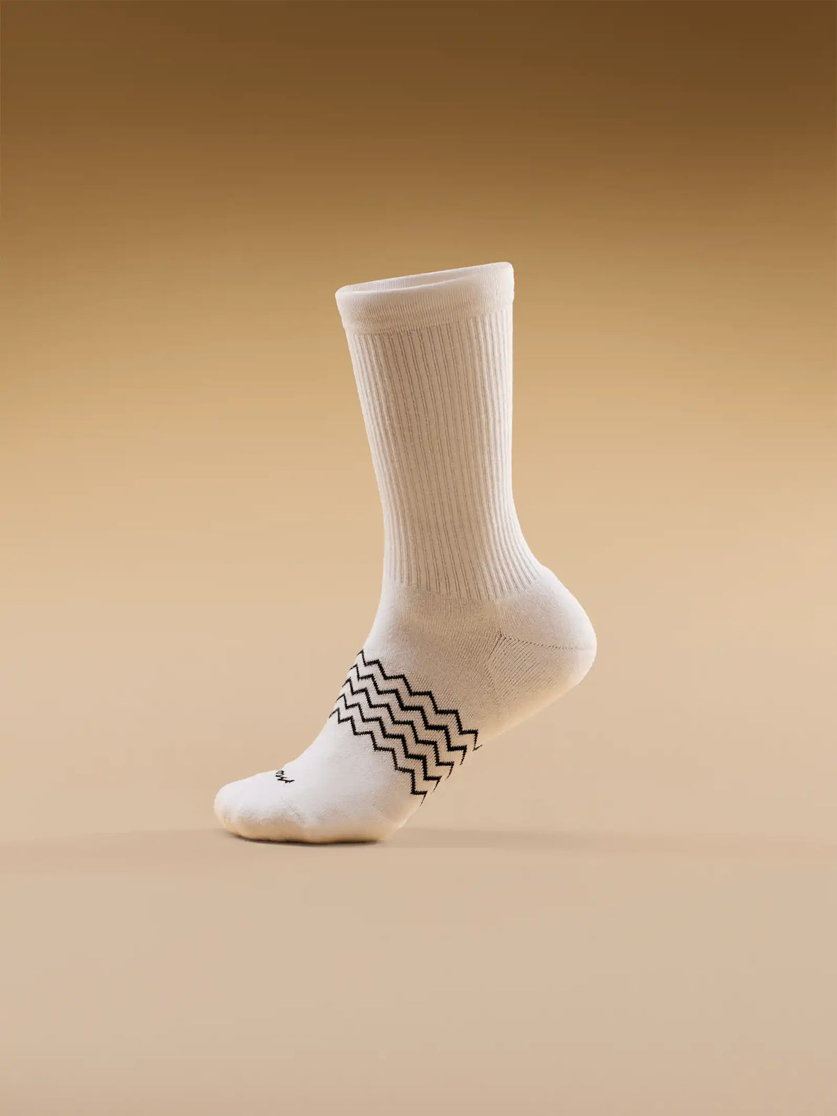 Essential Crew Sock | Wild Cat