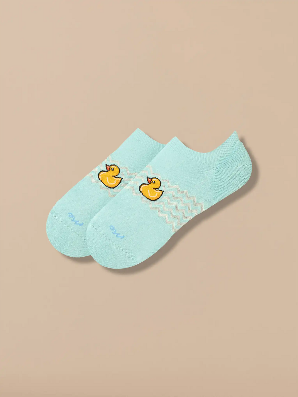 Essential Ankle Sock | Rubber Duckies