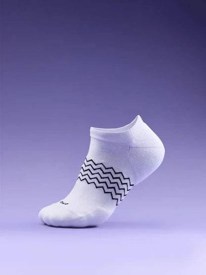 Essential Ankle Sock 3-Pack | Starry Ocean Pack
